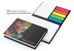 Wien White Bestseller, Bookcover matt