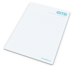 Schreibblock Bestseller A5, 25 Blatt