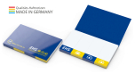 Individualmarker-Set, 4 Marker