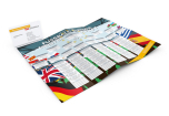 EM-Card, gloss