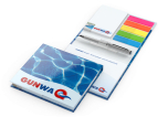 Amsterdam A Individuell Bookcover gloss