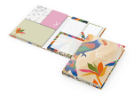 Monaco Bookcover gloss
