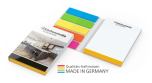 Bern Softcover Bestseller,  gloss-individuell