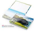 Dublin Individuell Bestseller, Bookcover gloss-individuell