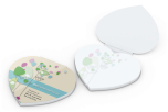 Cover Form, Herz