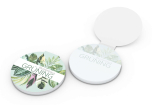 Cover Form, Kreis
