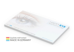 Haftnotiz Basic 125 x 72 Bestseller, 50 Blatt