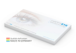 Haftnotiz Basic 125 x 72 Bestseller, 100 Blatt