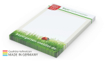 Haftnotiz Basic 50 x 72 Bestseller, 50 Blatt