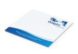Haftnotiz Basic 100 x 97, 25 Blatt