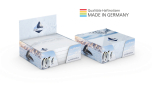 Pop-Up-Box Individuell 72 x 72, 250 Blatt