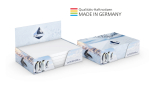 Pop-Up-Box White 100 x 72, 250 Blatt