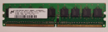 417440-051 - HP 512MB UDIMM 240-Pin Speichermodul