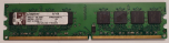 Kingston KVR667D2N5/1GB 9905316-005.A04LF RAM