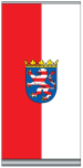 Smart Roll Banner single sided XL