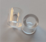 Abstandhalter Plexiglas, klar, verschiedene Größen