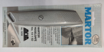 Sicherheitsmesser Regelsave Martor